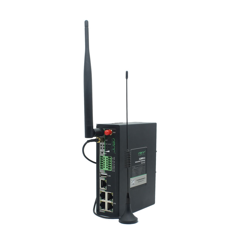 工業4G路由器 工業4G路由器