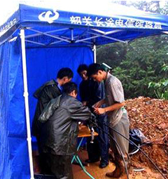 電信村村通電話光纖延伸應用方案