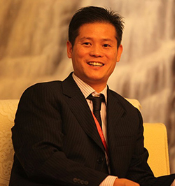 光橋通信誠(chéng)信為本，以信取利