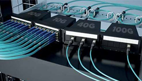 工業以太網交換機和商用交換機的區別 工業以太網交換機和商用交換機的區別