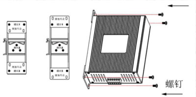 工業(yè)交換機(jī)