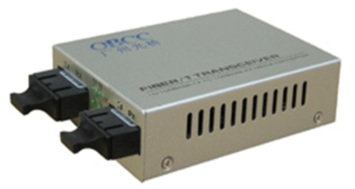 單多模轉換器GQ5000SM