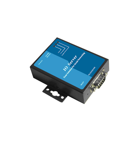 單串口服務(wù)器 單串口服務(wù)器