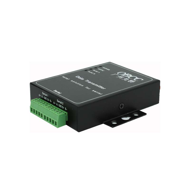 2路RS422串口光端機 2路RS422串口光端機