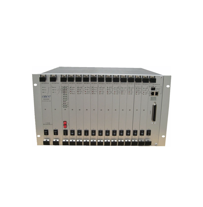 312路綜合業務光纖接入系統 312路綜合業務光纖接入系統